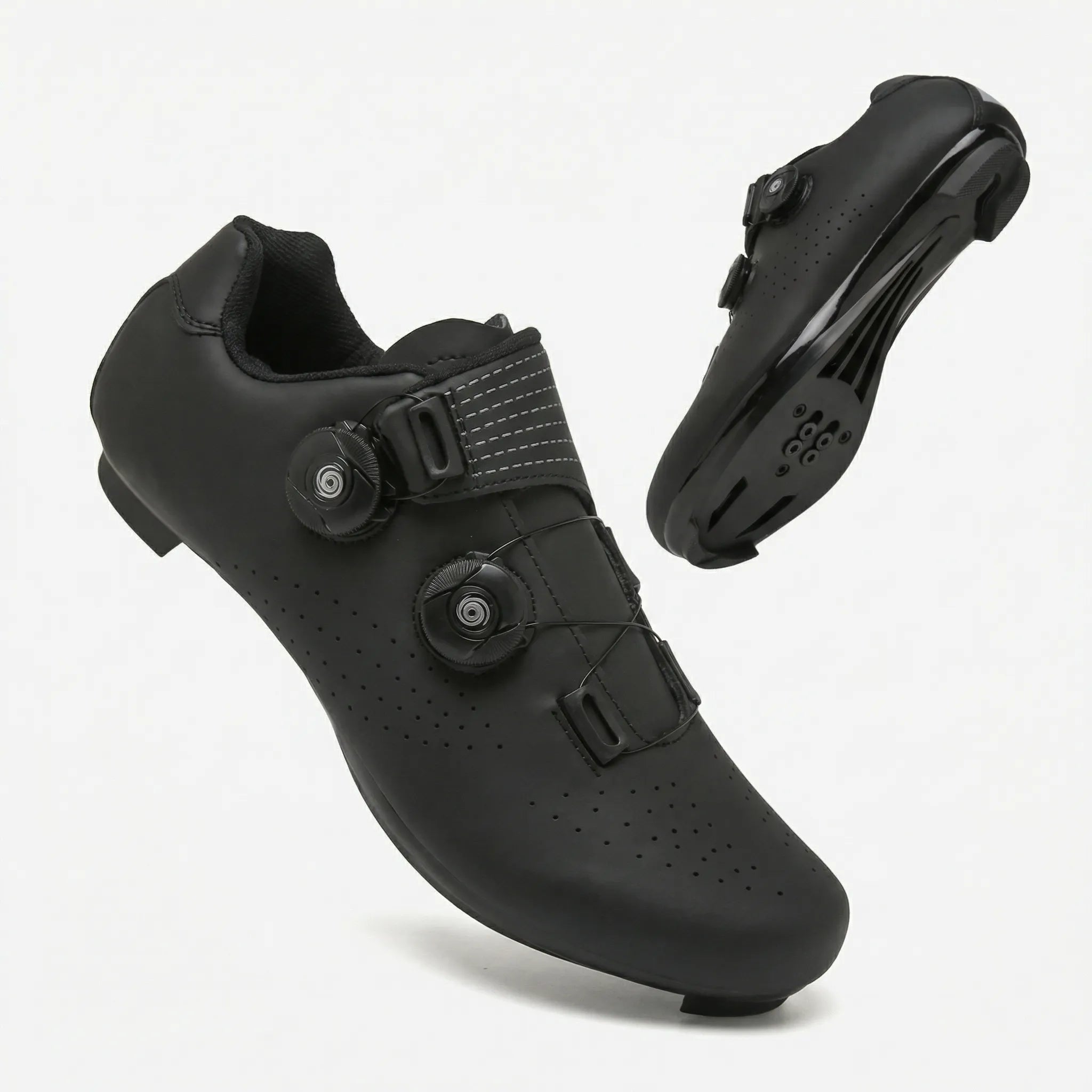 Velodrix Dual-Dial Road- und MTB-Rennradschuh