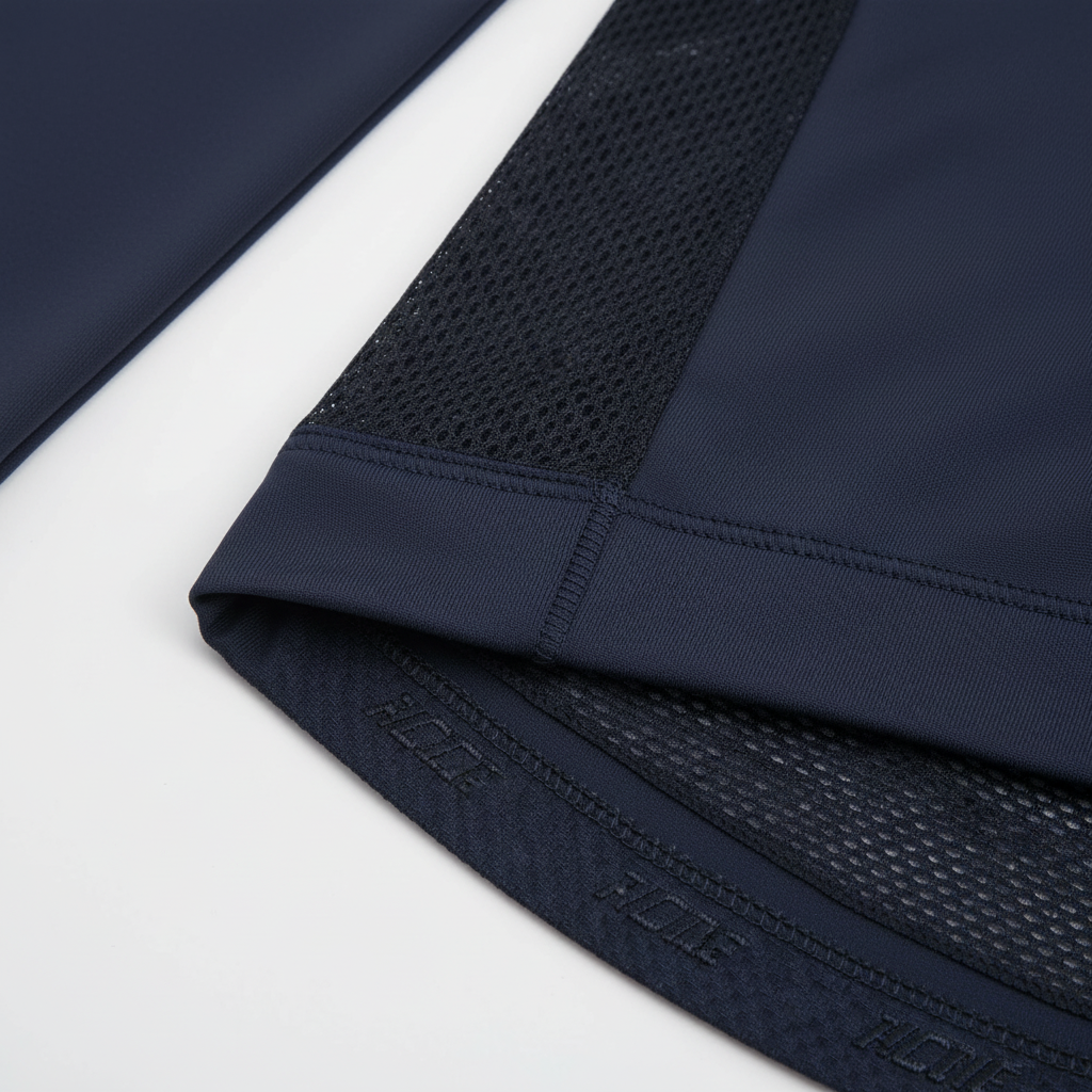 Veloformo Pro-Langarm-Radtrikot