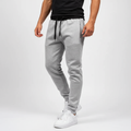 Veloft Slim Tapered Jogger-Hose