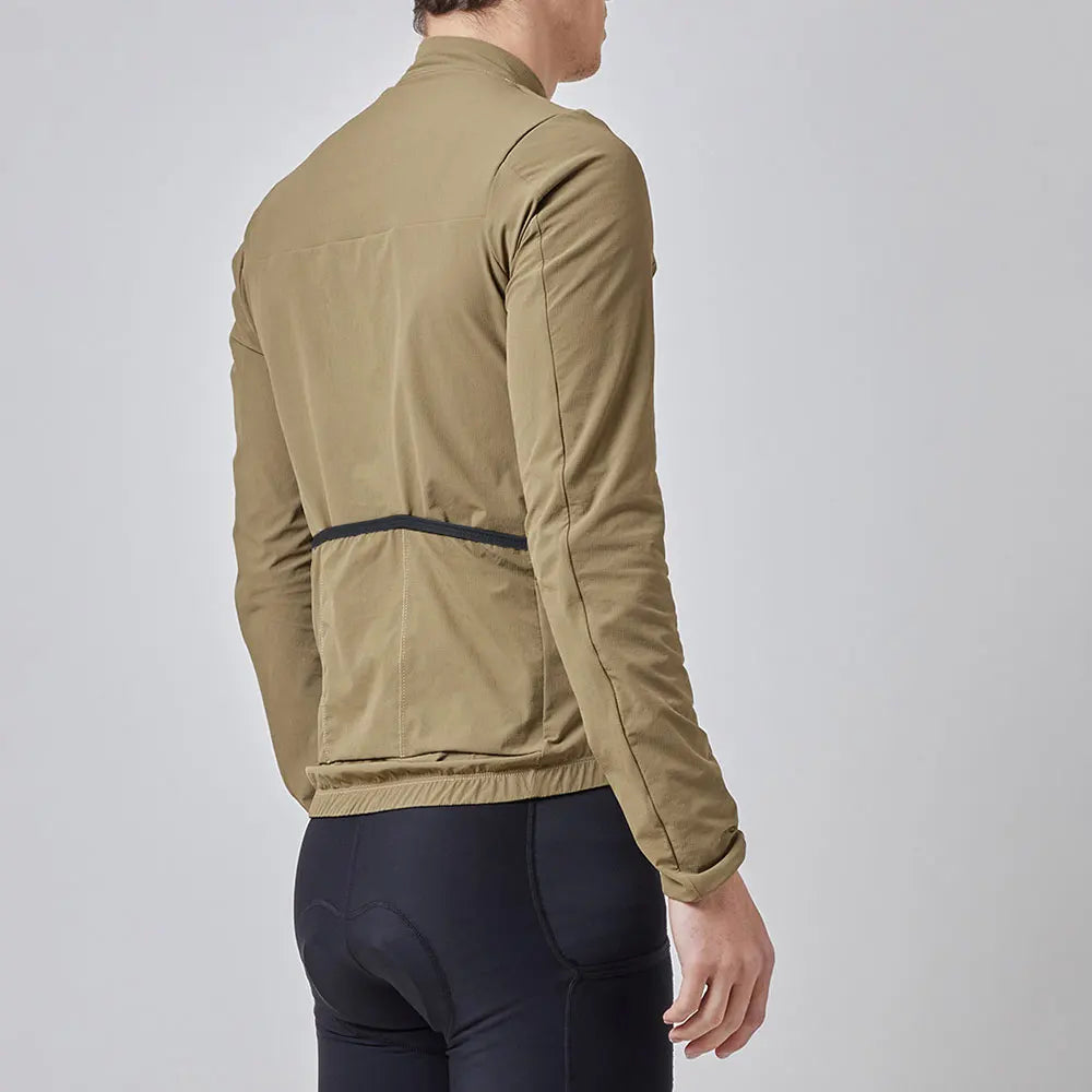 Velokindr Langarm-Radjacke