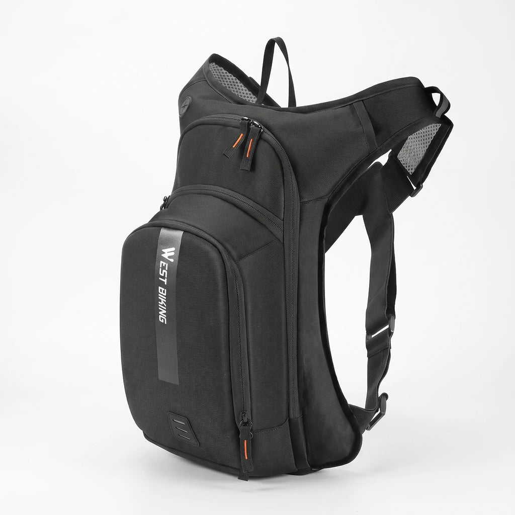 Velomox Crossträgersystem Sports Rucksack