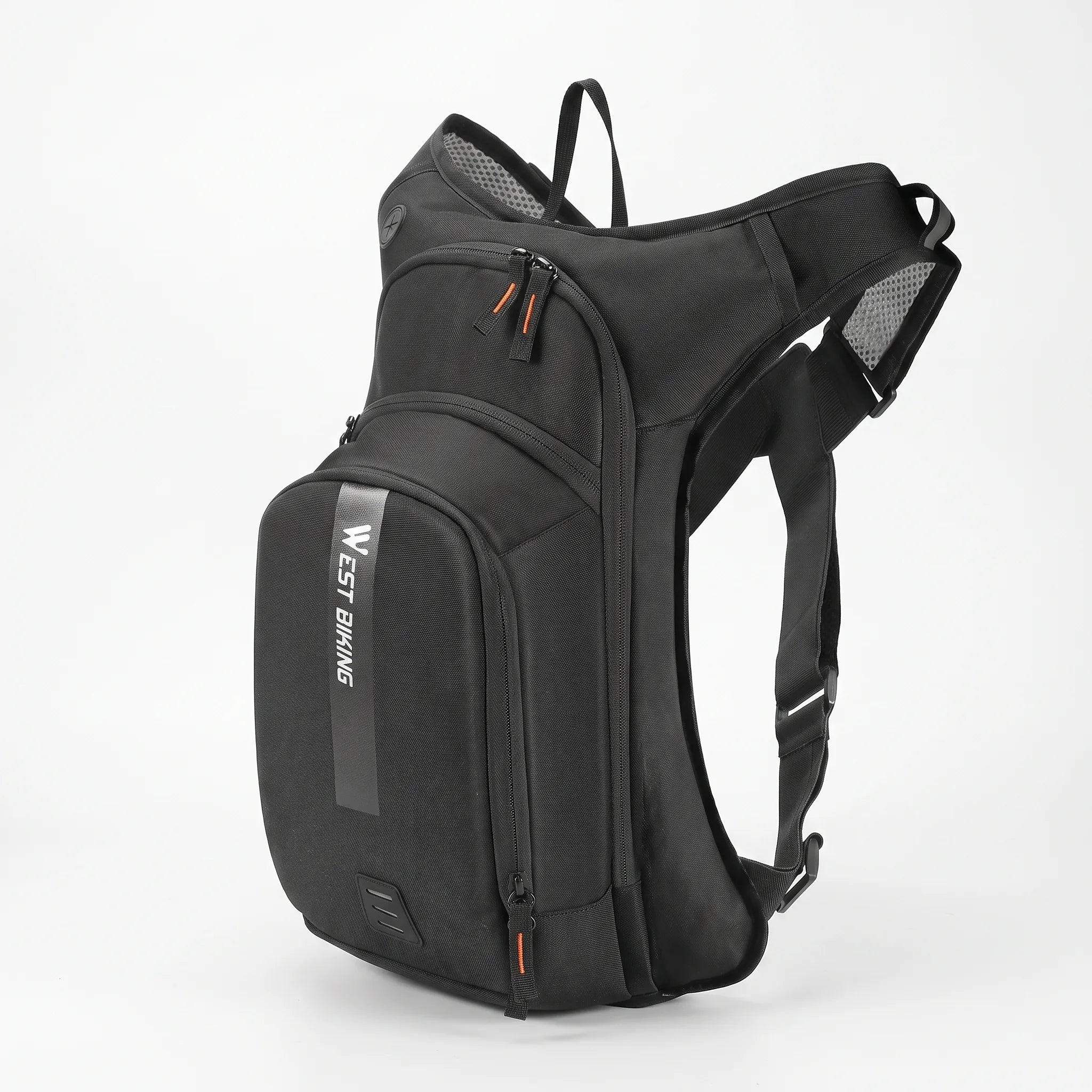 Velomox Crossträgersystem Sports Rucksack