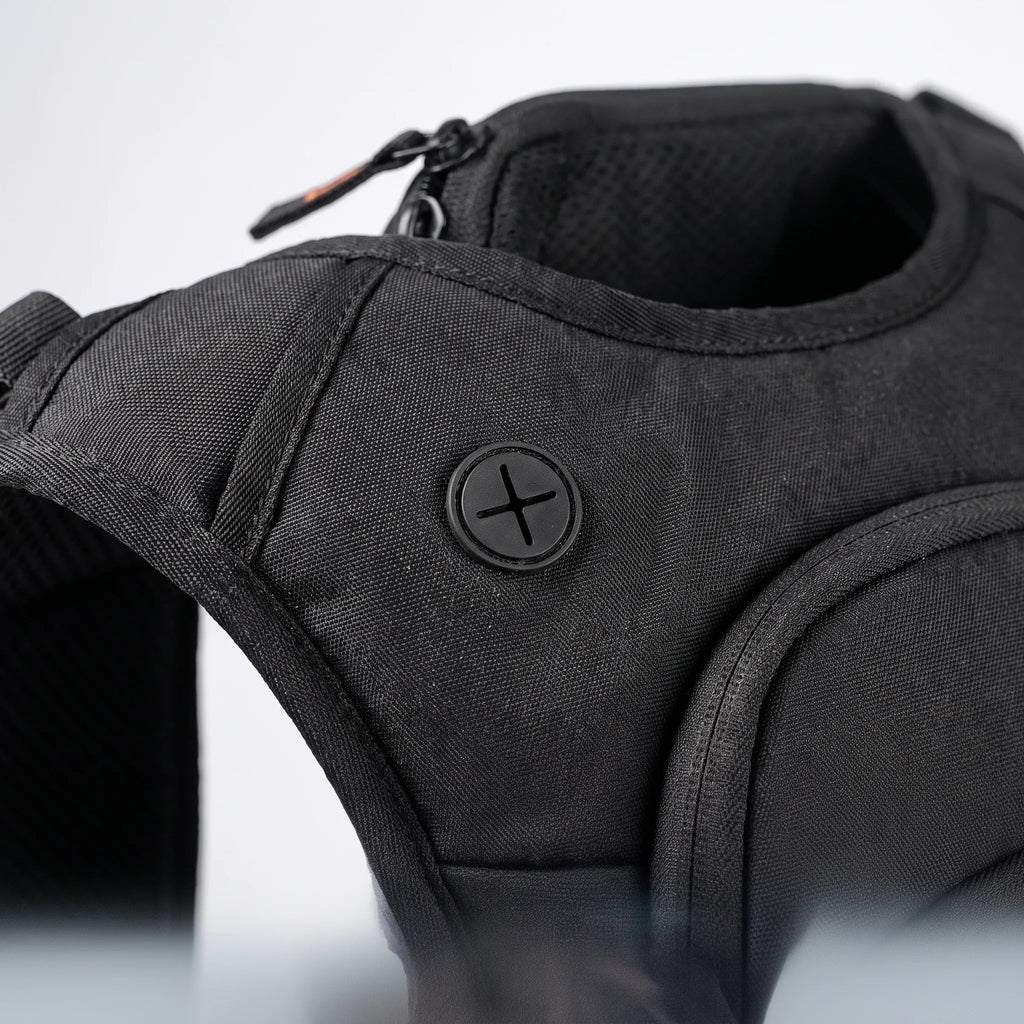 Velomox Crossträgersystem Sports Rucksack