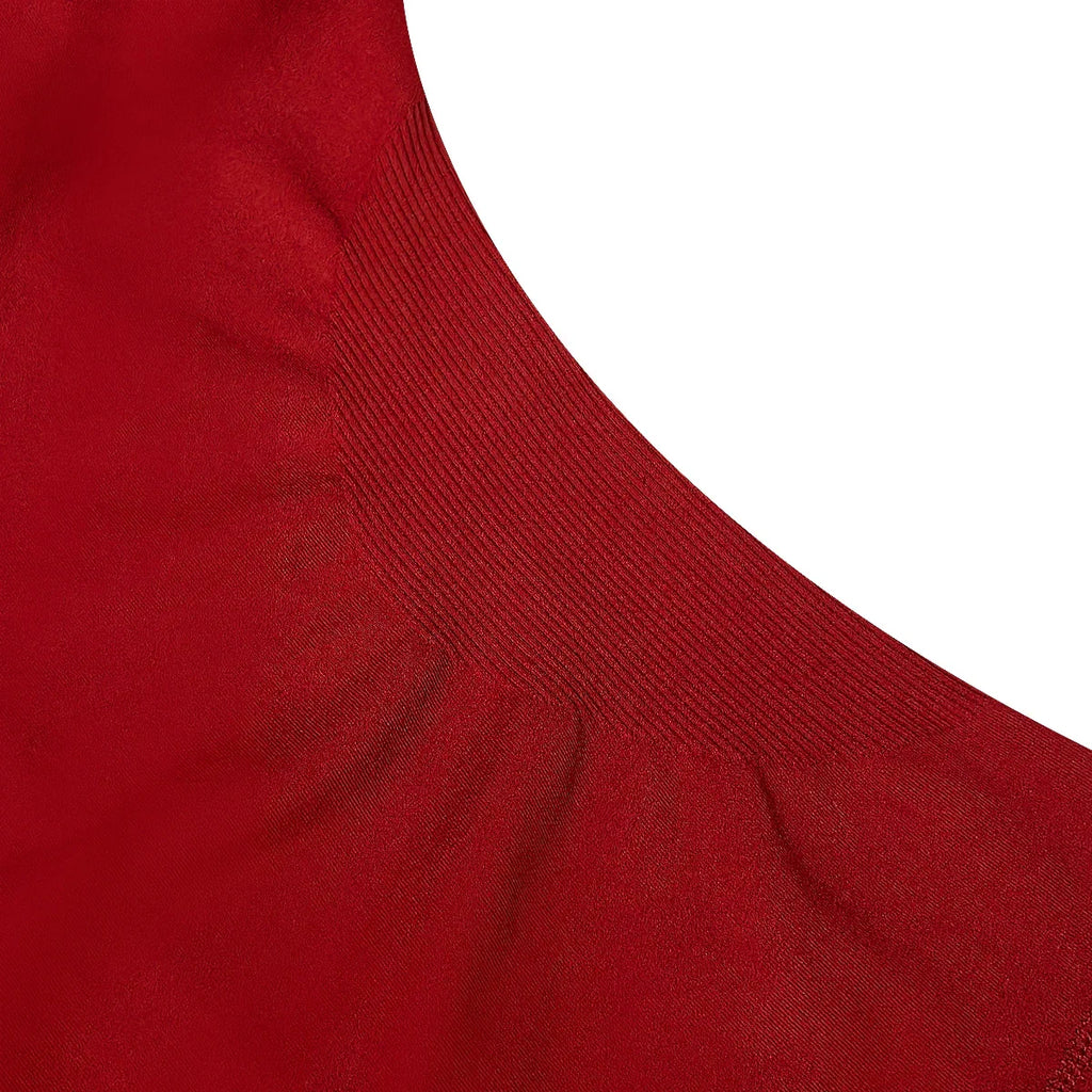 Veloriax Langarmjacke mit Reißverschluss