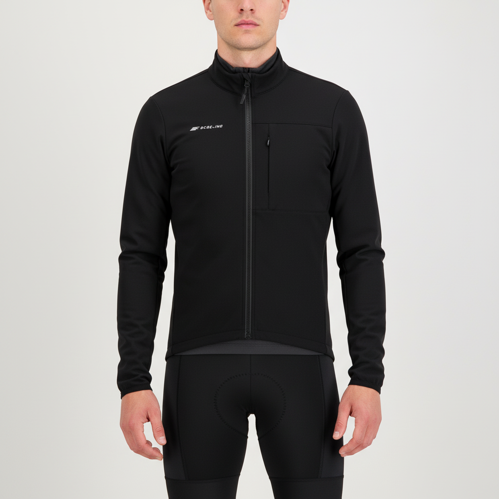 Velorinox Langarm-Radjacke