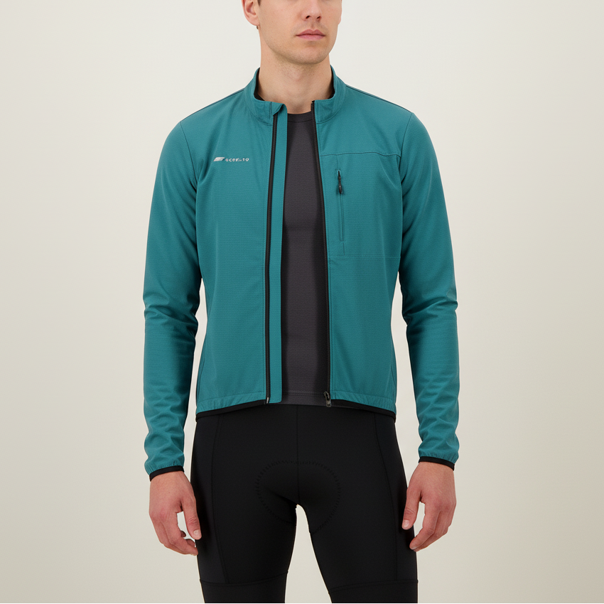 Velorinox Langarm-Radjacke