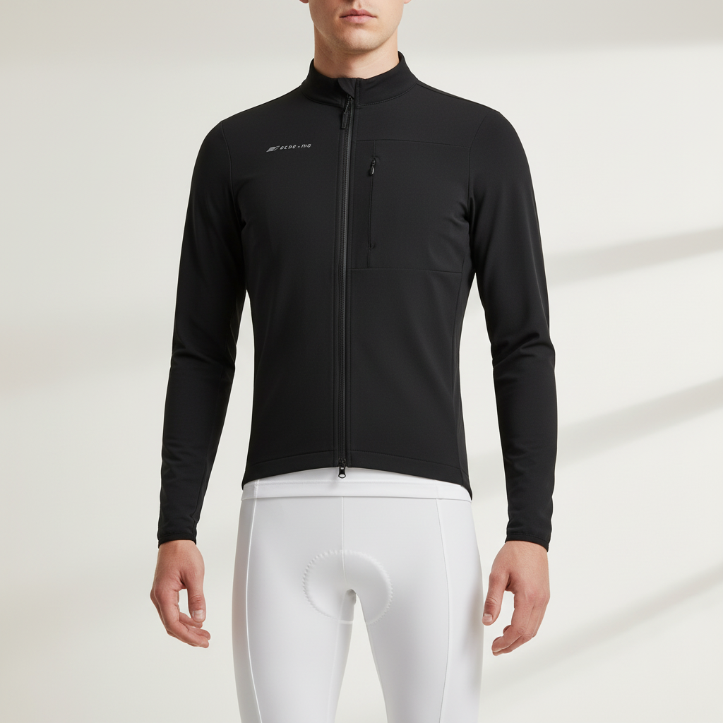 Velorinox Langarm-Radjacke