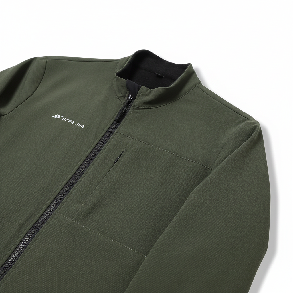 Velorinox Langarm-Radjacke