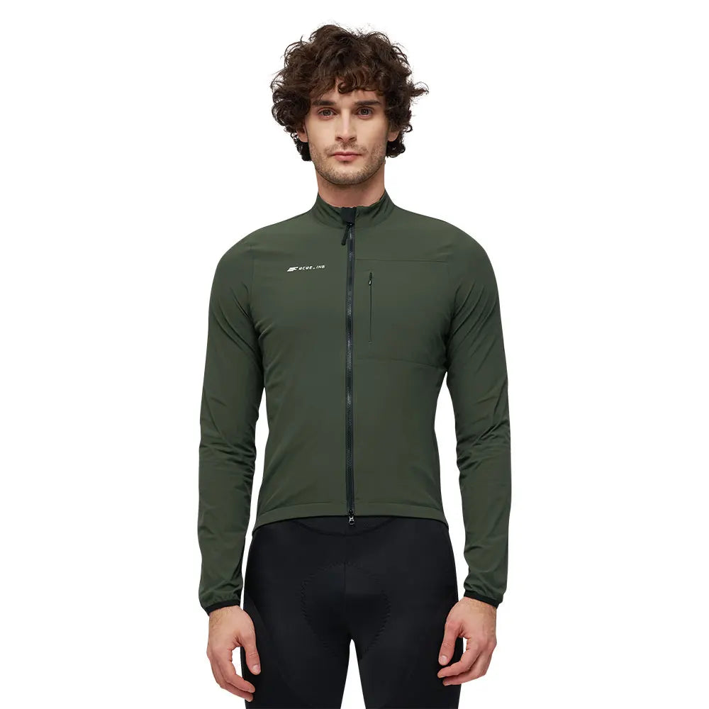 Velorinox Langarm-Radjacke
