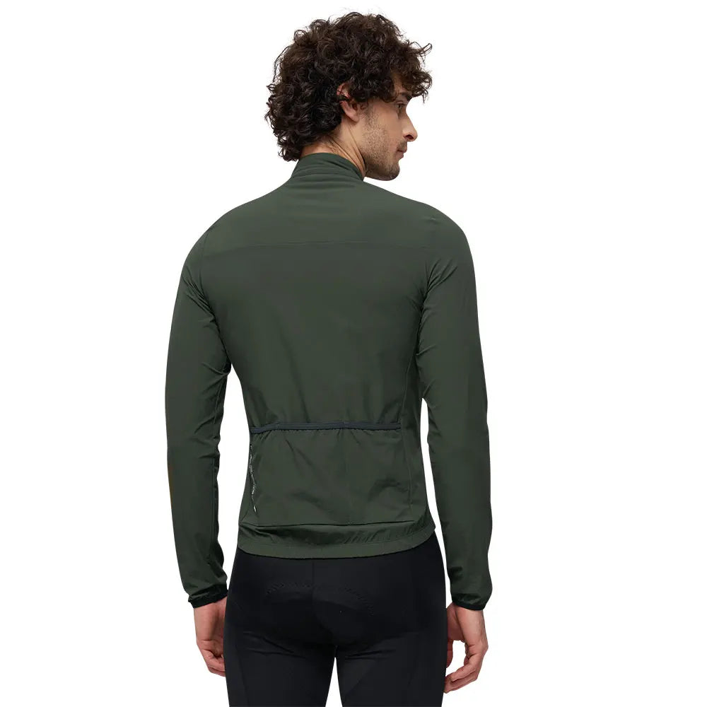 Velorinox Langarm-Radjacke