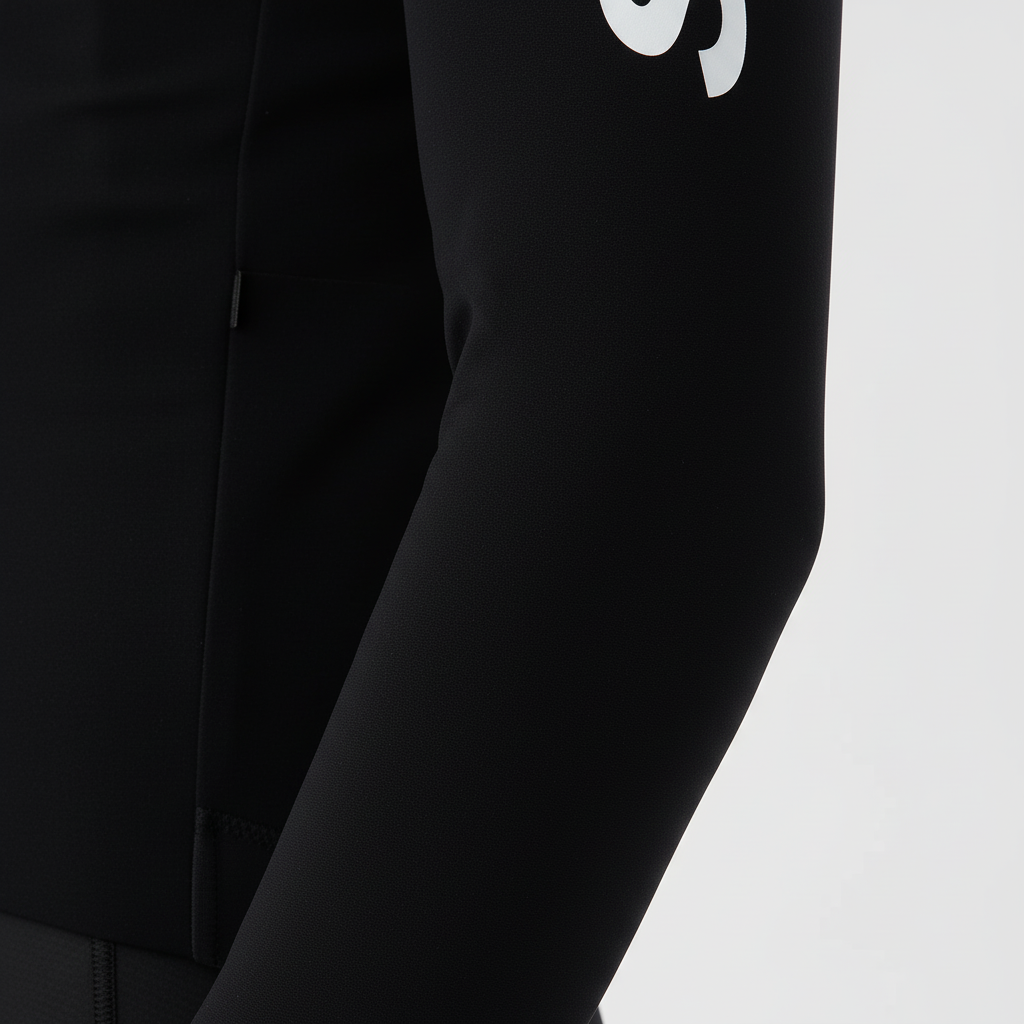 Velorix Slim-Fit-Fahrradjacke für Herren