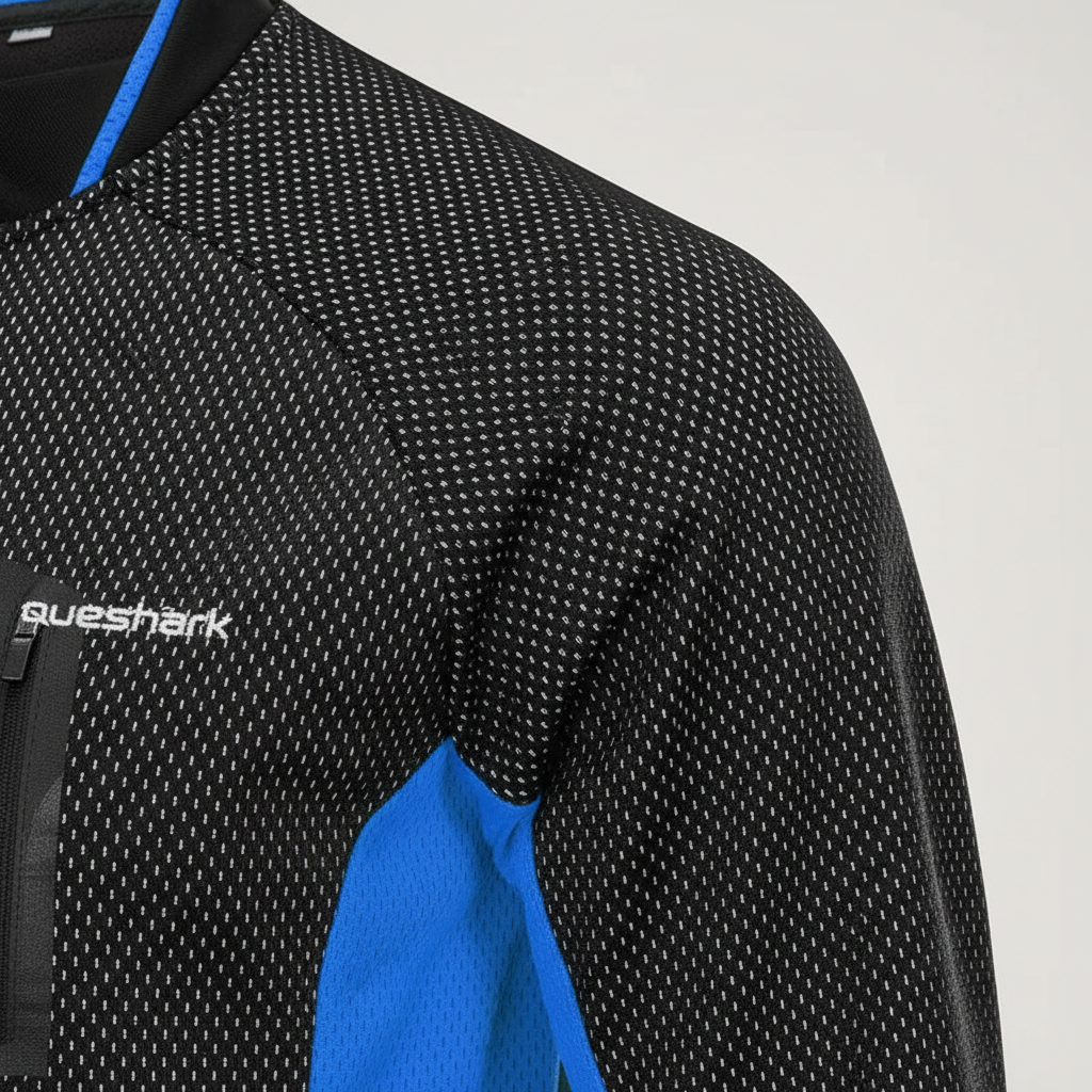 Veloryn Herren-Thermo-Radjacke