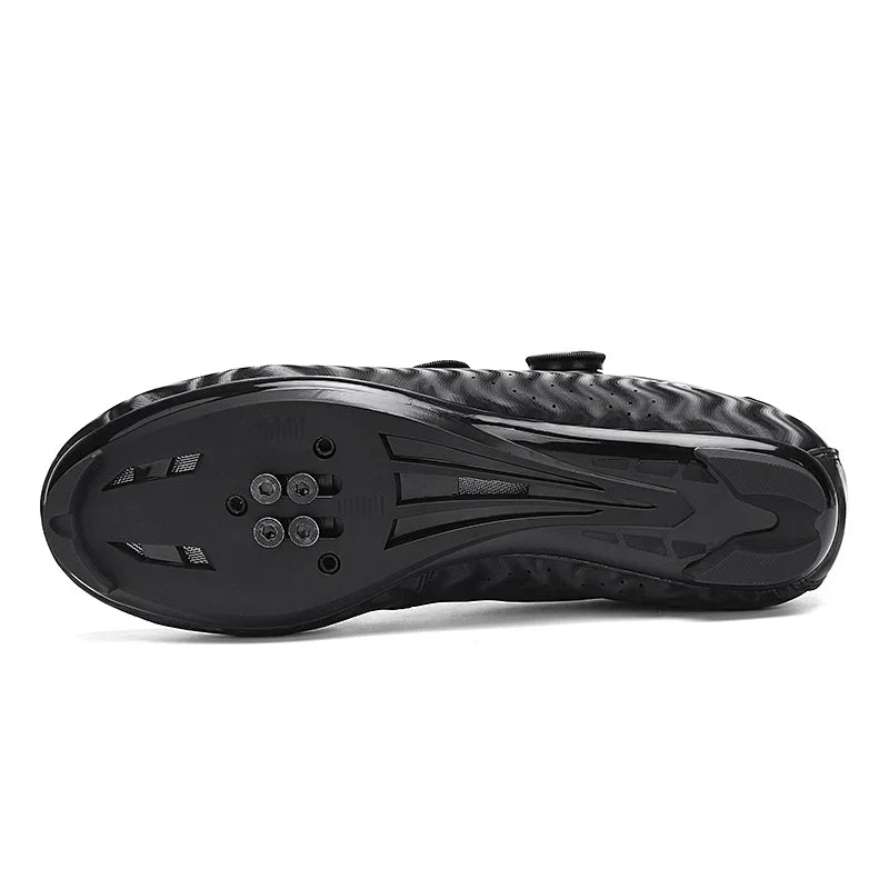 Velospint Hartsohliger Rennrad-Sperrschuh