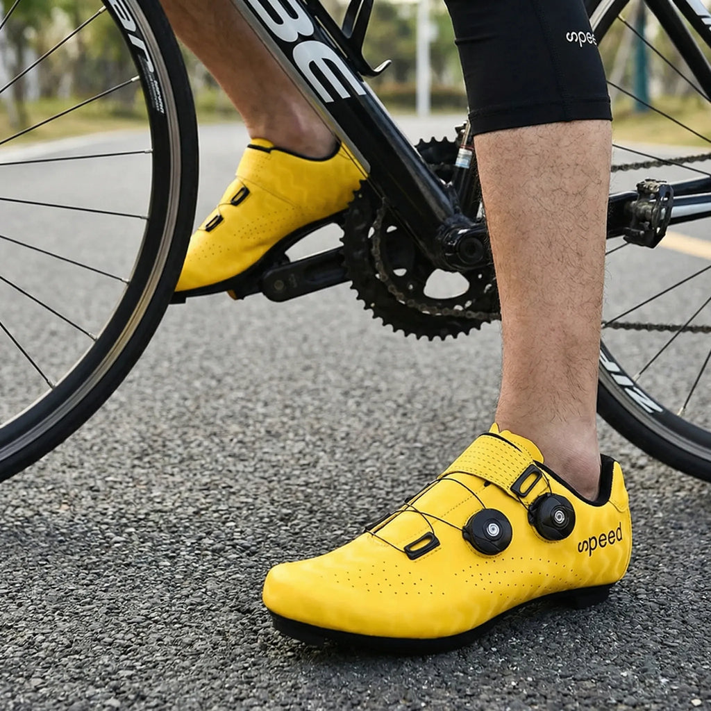 Velospint Hartsohliger Rennrad-Sperrschuh
