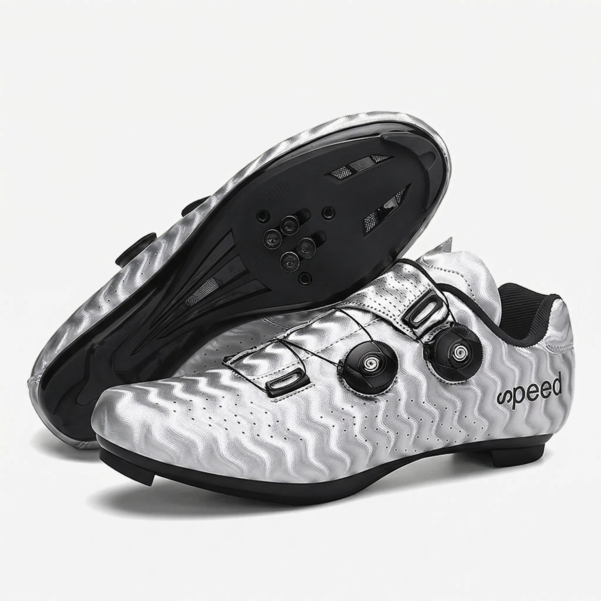 Velospint Hartsohliger Rennrad-Sperrschuh