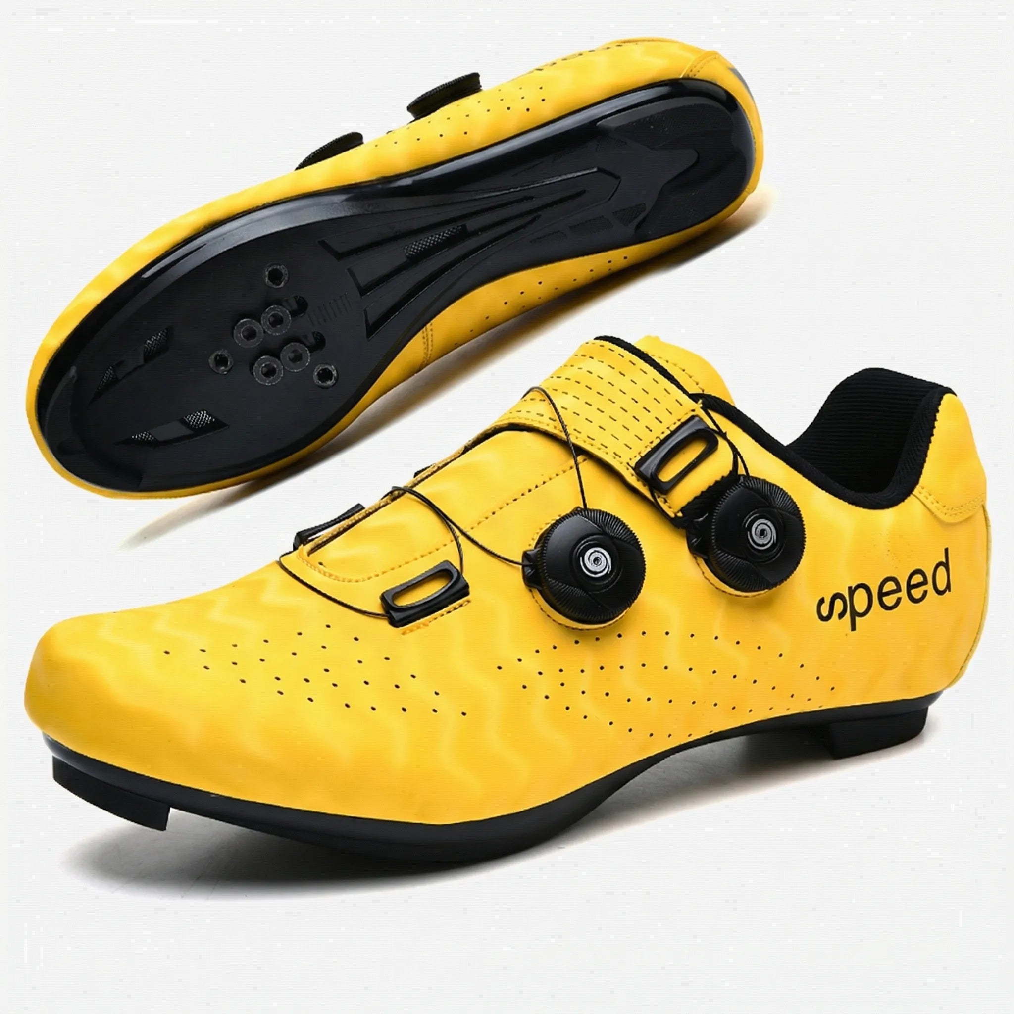 Velospint Hartsohliger Rennrad-Sperrschuh
