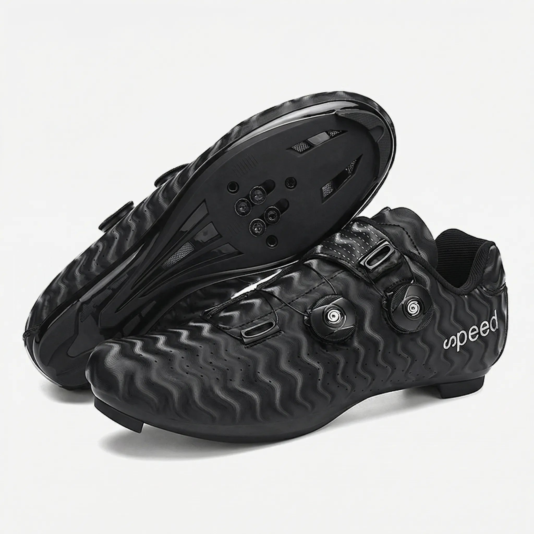 Velospint Hartsohliger Rennrad-Sperrschuh