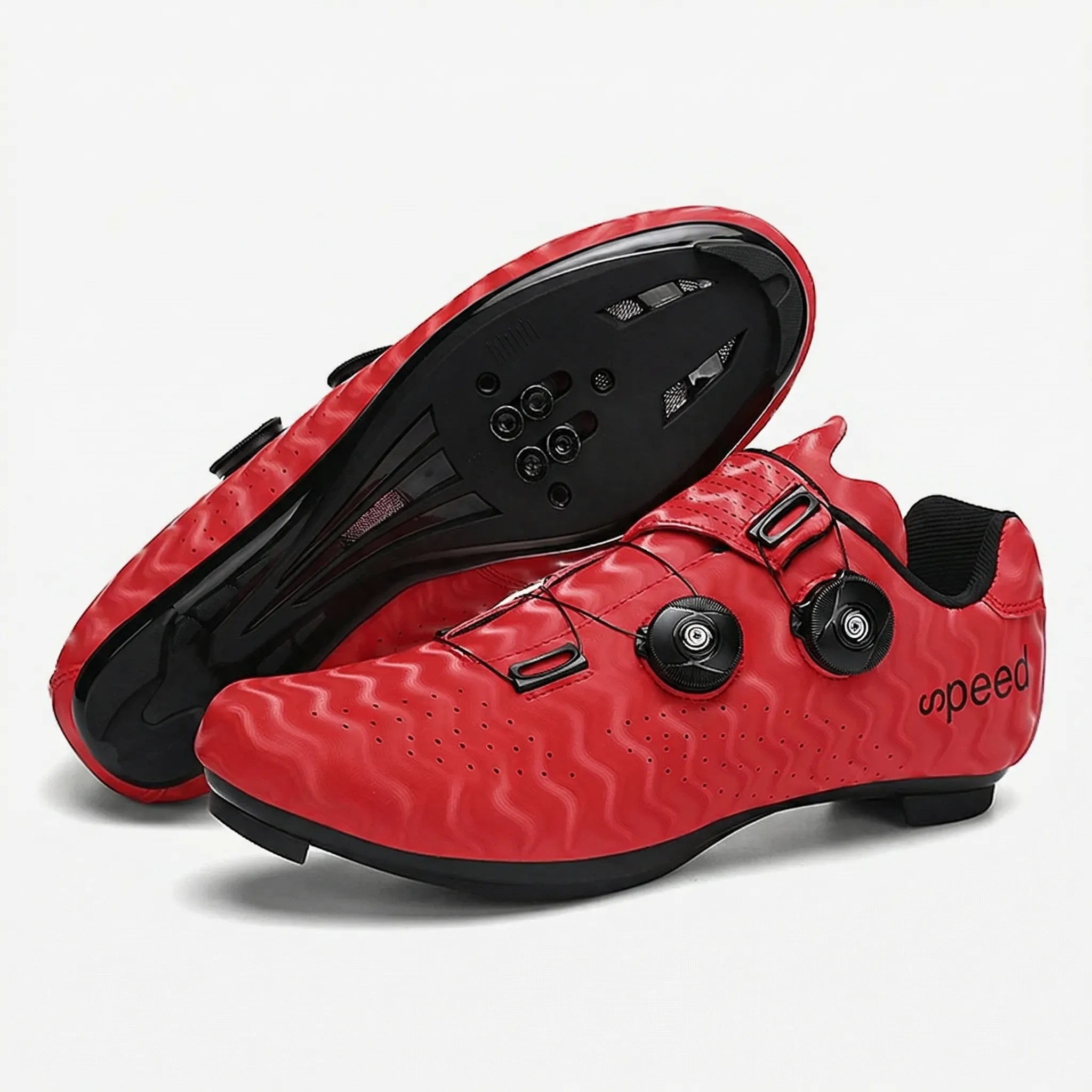 Velospint Hartsohliger Rennrad-Sperrschuh