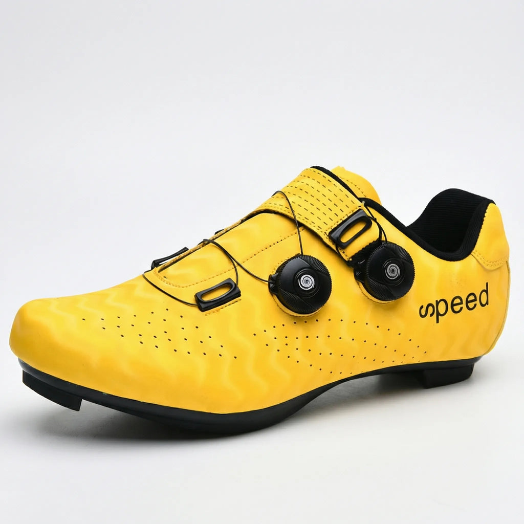 Velospint Hartsohliger Rennrad-Sperrschuh