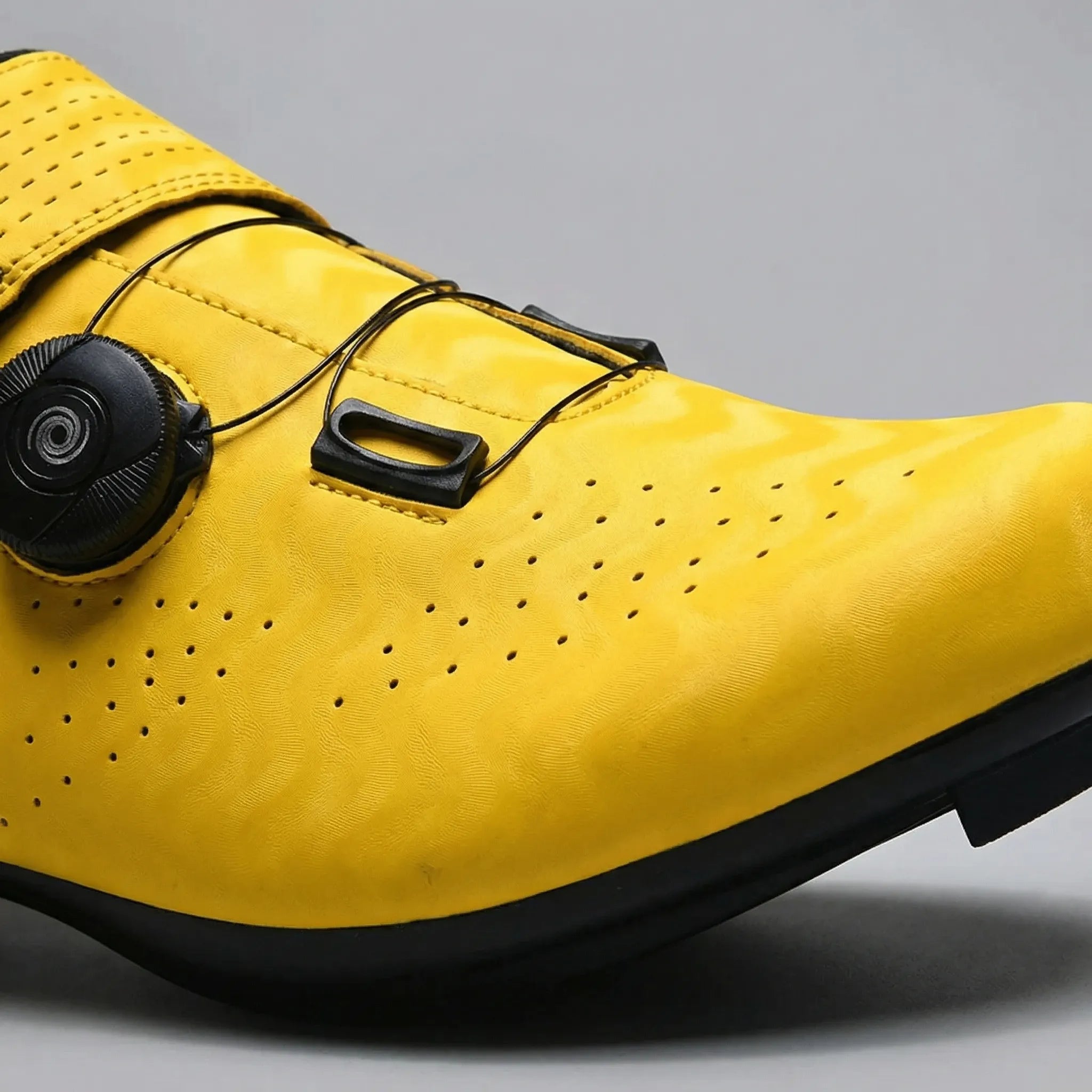 Velospint Hartsohliger Rennrad-Sperrschuh