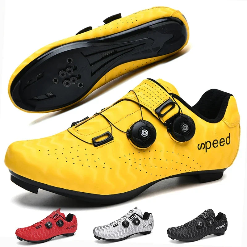 Velospint Hartsohliger Rennrad-Sperrschuh