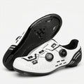 Velospyn Doppelzweck SPD-MTB Rennradschuh