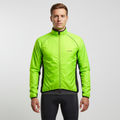Veloxen Langarm-Radjacke für Herren
