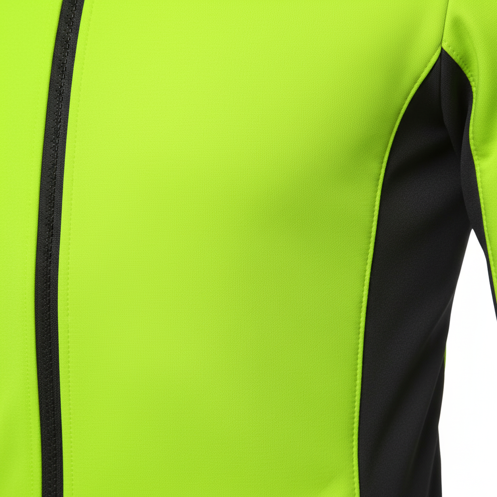 Veloxian Herren Aktiv-Radjacke