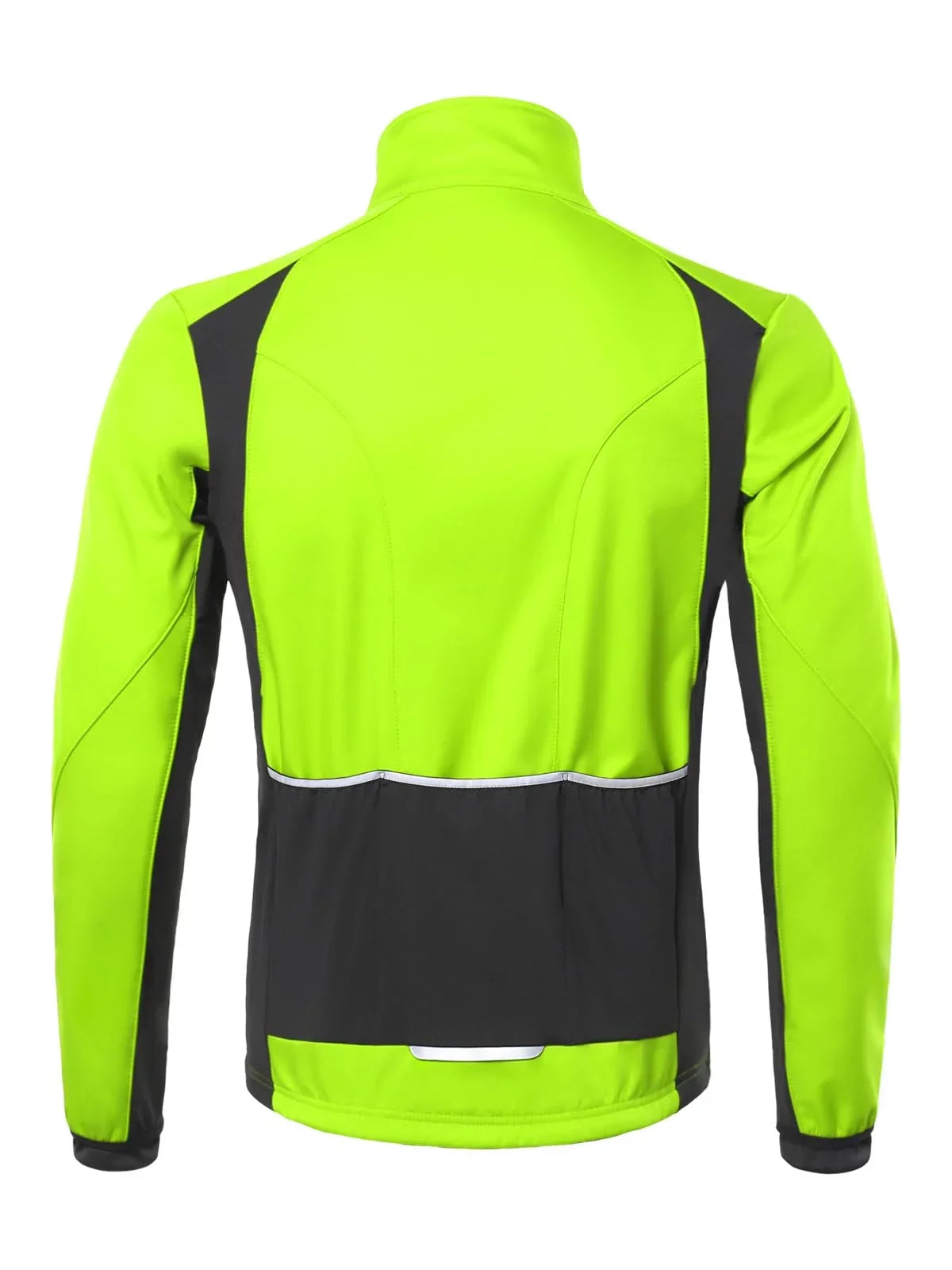 Veloxian Herren Aktiv-Radjacke