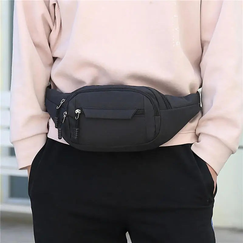 Veltroka Wasserabweisende Gürteltasche