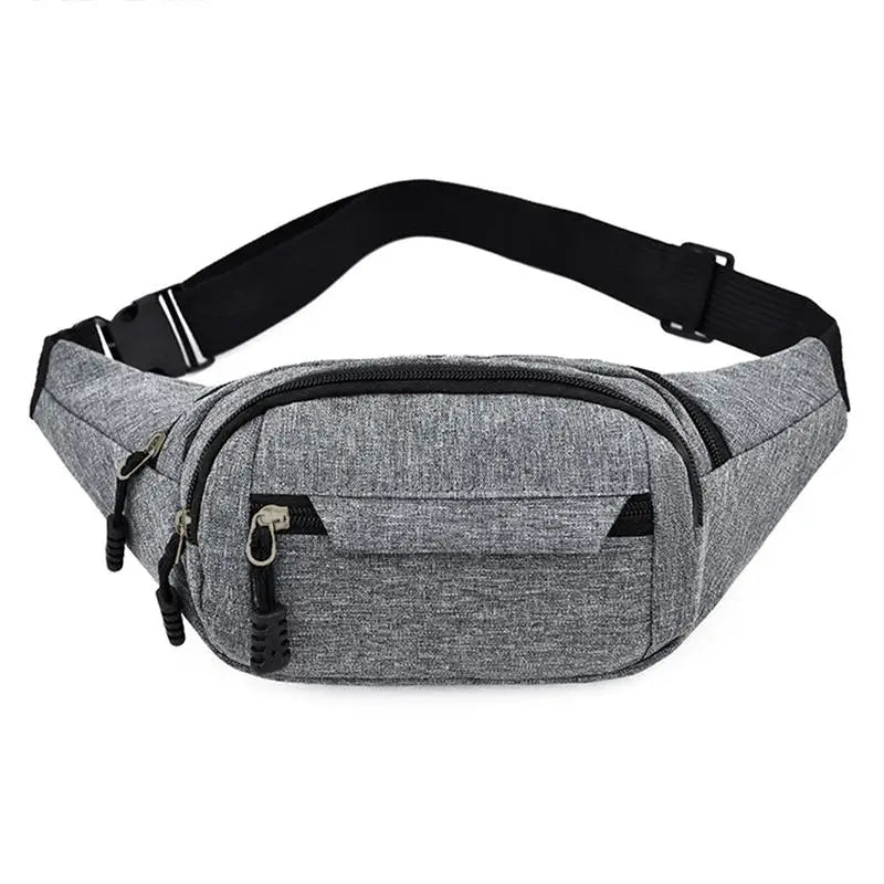 Veltroka Wasserabweisende Gürteltasche