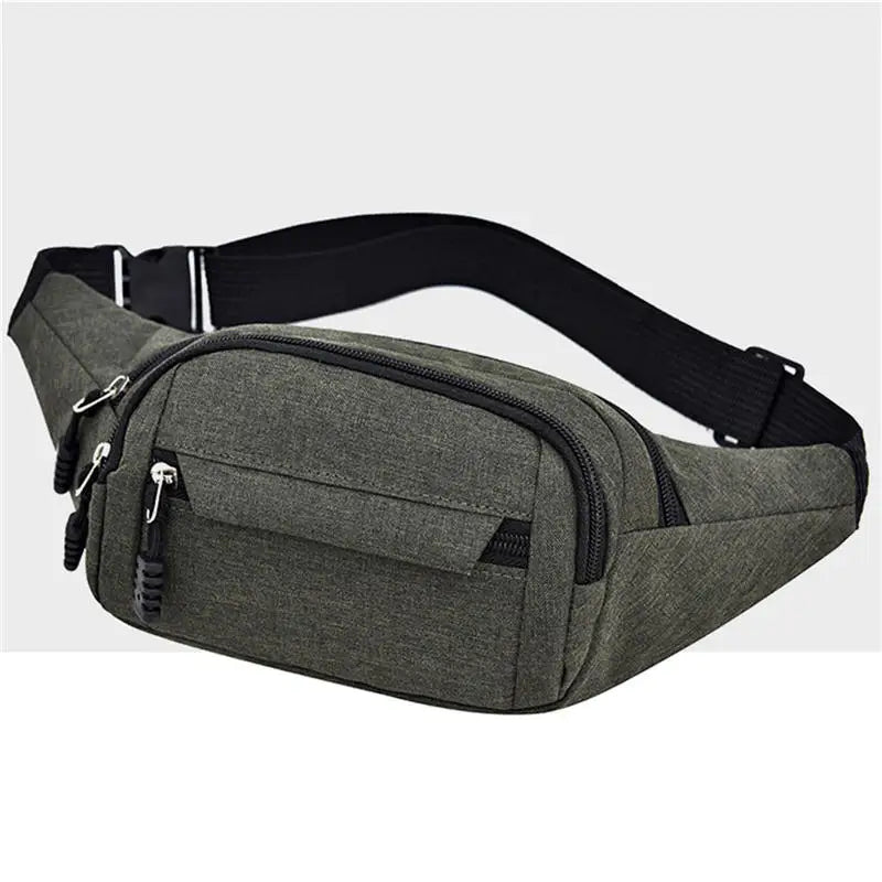 Veltroka Wasserabweisende Gürteltasche