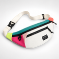 Veltroxa Lässige Nylon-Crossbody-Tasche