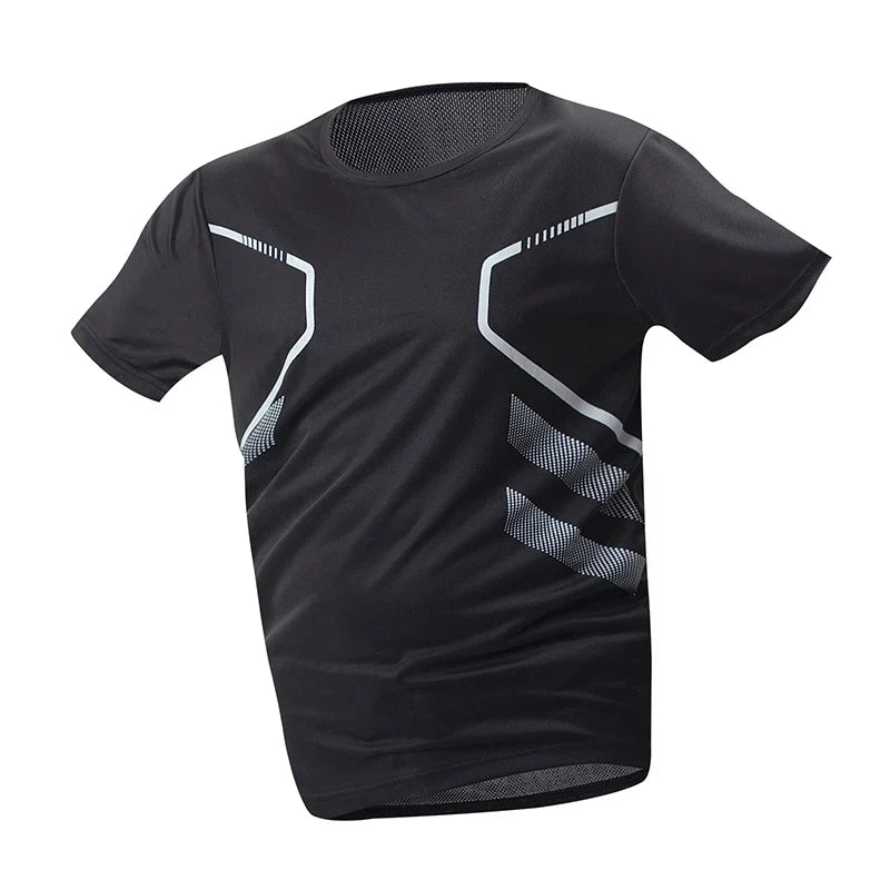 VentroFit Kurzarm-Athletiktop