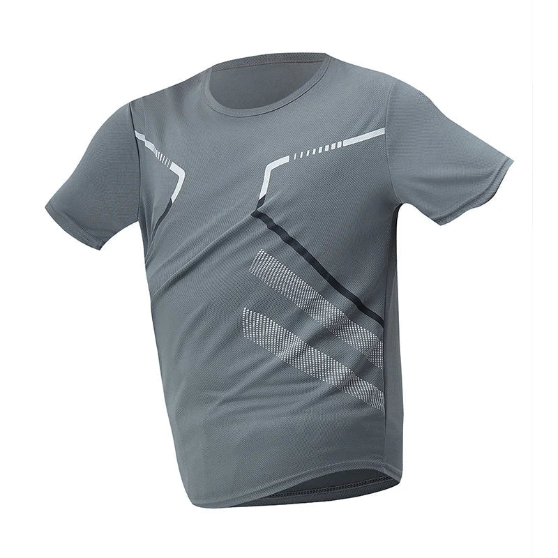 VentroFit Kurzarm-Athletiktop