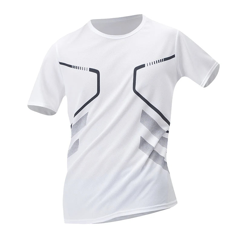 VentroFit Kurzarm-Athletiktop