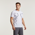 VentroFit Kurzarm-Athletiktop