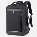 Vexarlo Erweiterbare 17-Zoll-Laptop-Rucksack