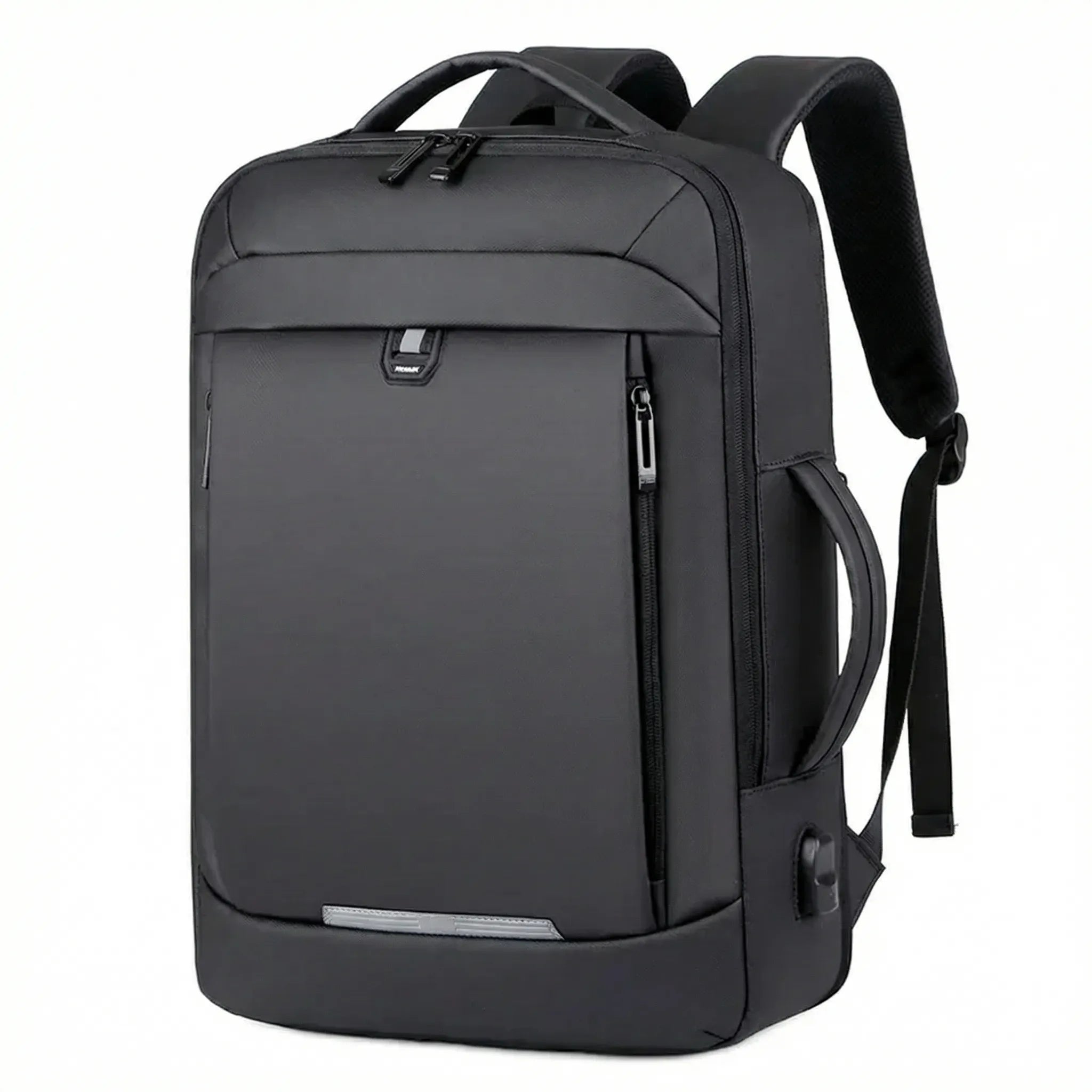 Vexarlo Erweiterbare 17-Zoll-Laptop-Rucksack