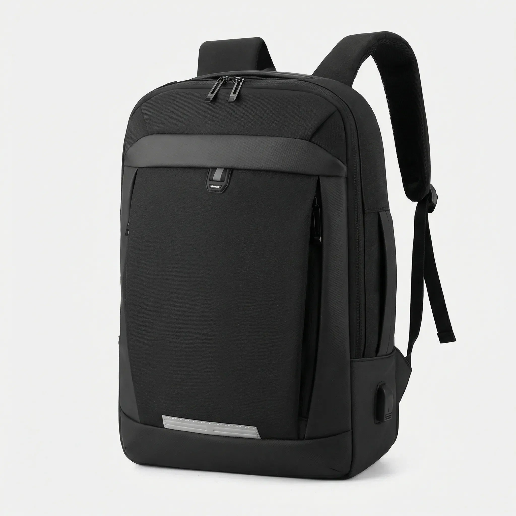 Vexarlo Erweiterbare 17-Zoll-Laptop-Rucksack