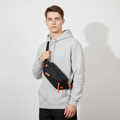 Vexilo Lässige Crossbody-Brusttasche