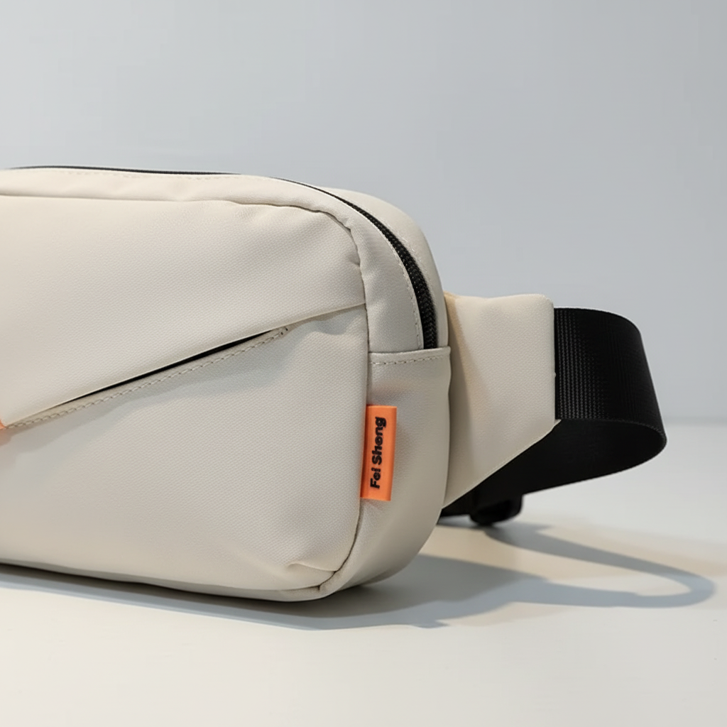 Vexilo Lässige Crossbody-Brusttasche