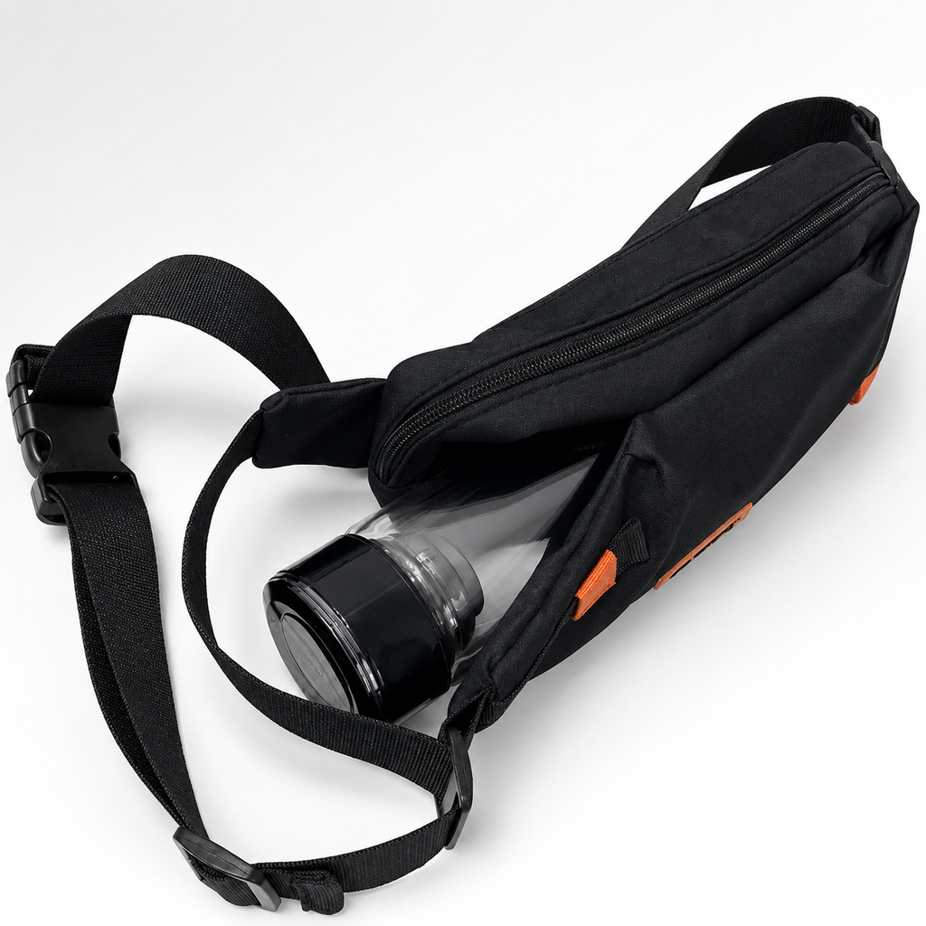 Vexilo Lässige Crossbody-Brusttasche