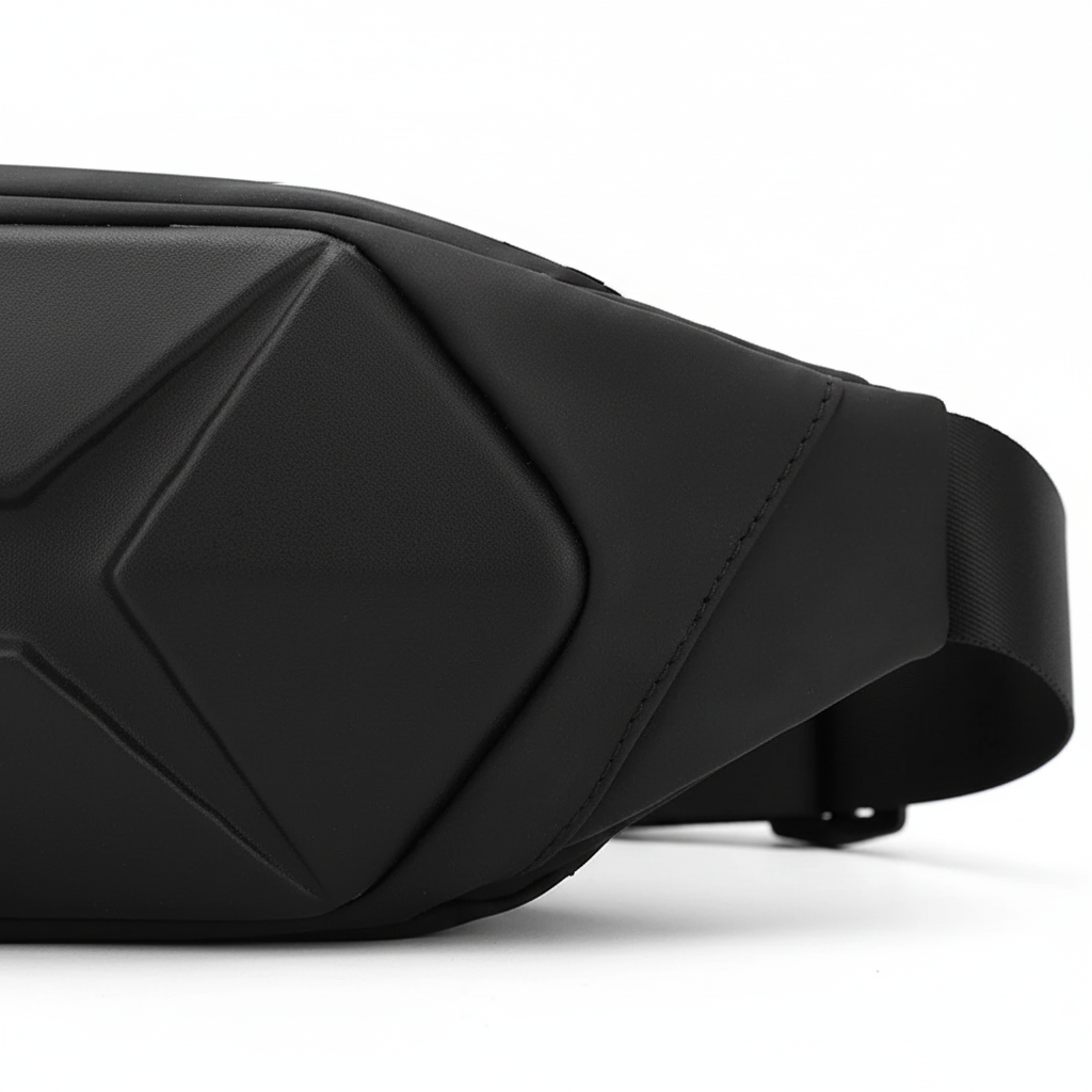 Vexor Wasserdichte Crossbody-Gürteltasche