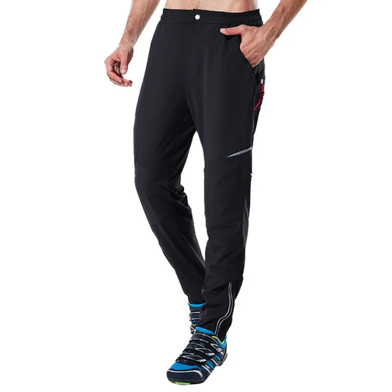Vextrail Schnelltrocknende Slim-Fit Outdoor-Hose