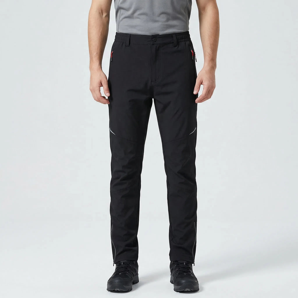 Vextrail Schnelltrocknende Slim-Fit Outdoor-Hose