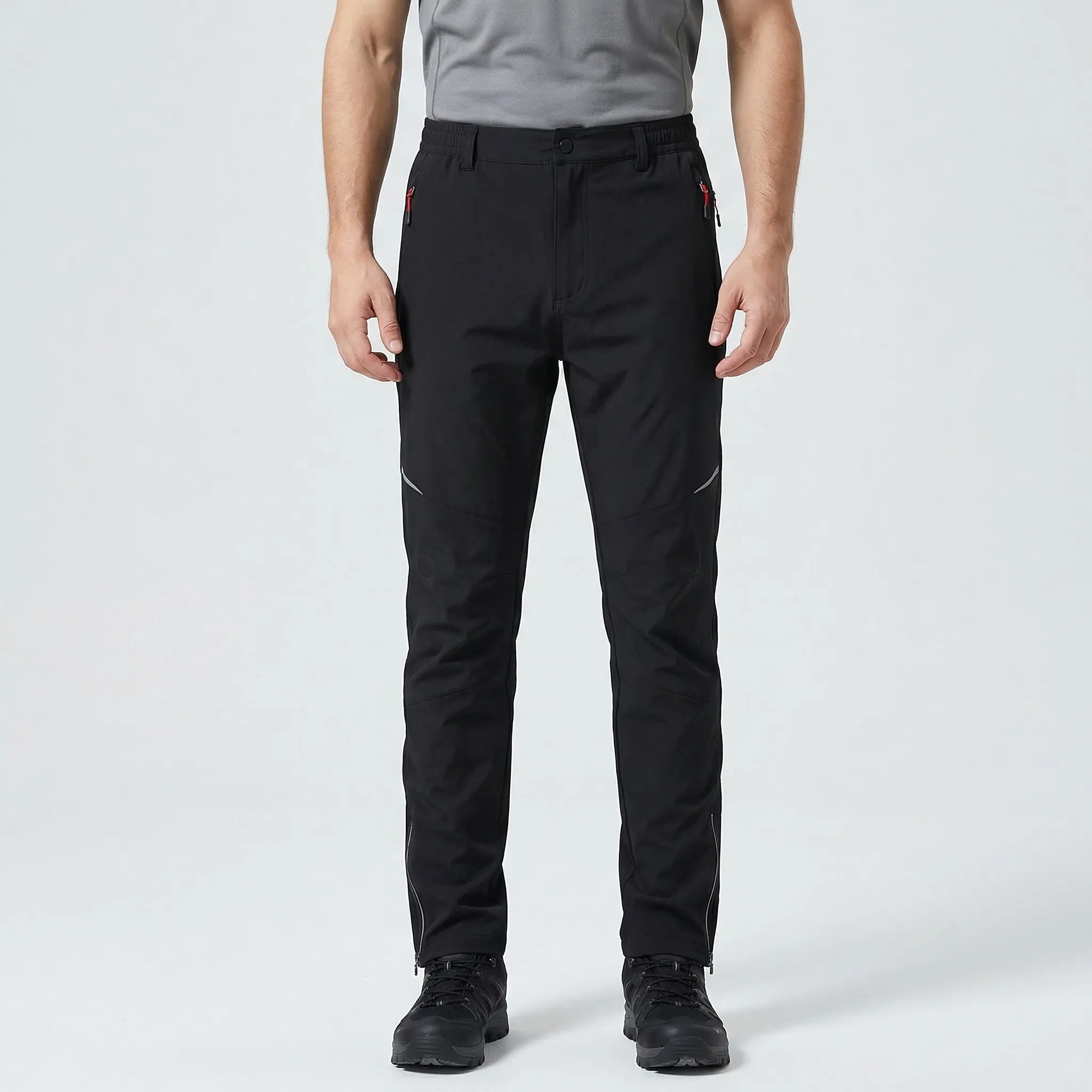 Vextrail Schnelltrocknende Slim-Fit Outdoor-Hose