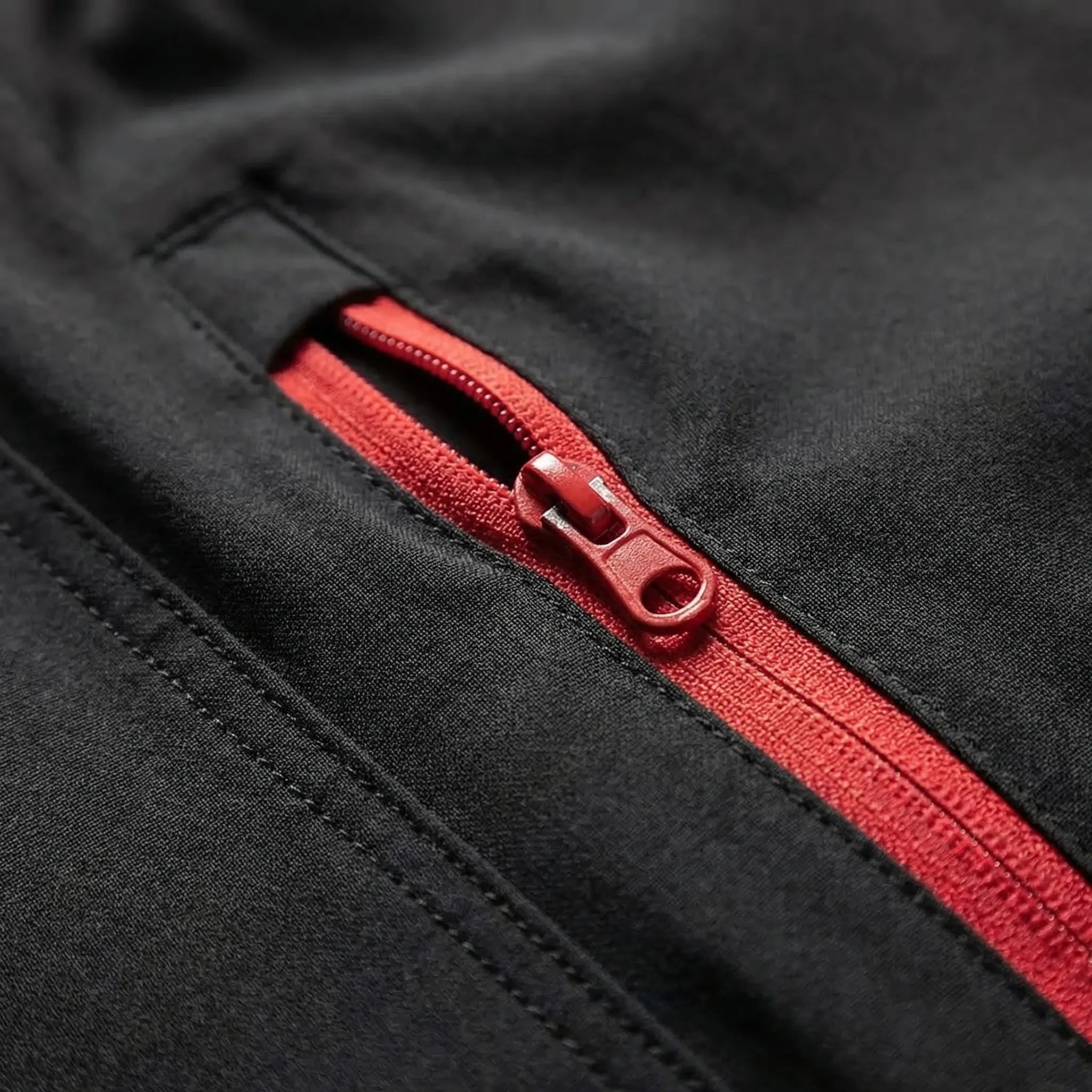 Vextrail Schnelltrocknende Slim-Fit Outdoor-Hose