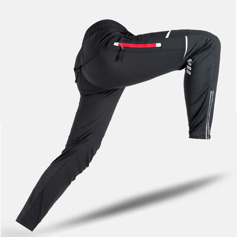 Vextrail Schnelltrocknende Slim-Fit Outdoor-Hose