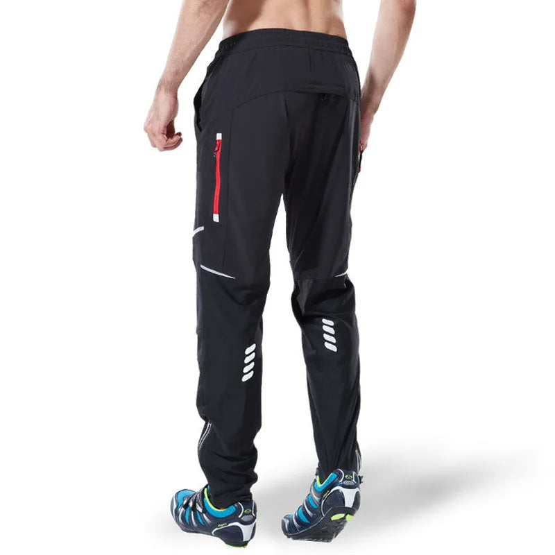 Vextrail Schnelltrocknende Slim-Fit Outdoor-Hose